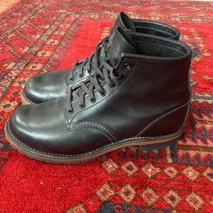 Redwing Beckman Boots